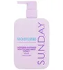 Xpel S.U.N.D.A.Y Feuchtigkeitsspendendes Shampoo Produktbild-Vorschau 2