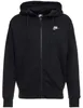 Nike Sportswear Club Fleece Hoodie Herren Jacke Fleecejacke Produktbild-Vorschau 20