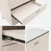 sweeek - Outdoor-Küche aus Stahl mit 3 Schubladen L 80 cm - Produktbild-Vorschau 4