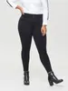 ONLY CARMAKOMA Damen Skinny Jeans High Waist Denim Große Produktbild-Vorschau 2