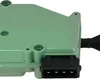 Ovladač zámku dveří 4pólový pro VW T4 70XA/70XD 1990-2003 Náhled obrázku produktu 4