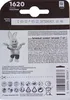 Duracell Batterie Knopfzelle CR1620 3.0V Lithium        Produktbild-Vorschau 14