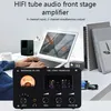 SA-1000 Audiofilski przedwzmacniacz lampowy Audio HiFi Podgląd zdjęcia produktu 2