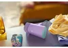 Philips tragbarer Dampfglätter, kompakt und klappbar, 3000 Produktbild-Vorschau 5