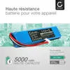 CELLONIC 1x Batterie pour Enceinte Compatible avec JBL Voir les images du produit 2