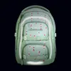coocazoo zaino della scuola Porter Backpack Dancing Dots Anteprima dell’immagine prodotto 11