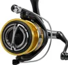SHIMANO Sahara FJ, C 5000 XG, Beidhändig, Spinning Produktbild-Vorschau 11