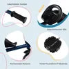COSTWAY balančný bicykel balančné bicykle s nastaviteľným Náhľad obrázku produktu 8
