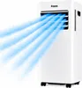 Freeze. nine 9000BTU Mobile Klimaanlage Weiß – Produktbild-Vorschau 1