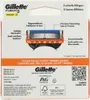 GILLETTE Fusion Power 8er Klingen Produktbild-Vorschau 2