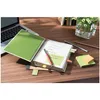 Post-it Haftnotiz Appunti per il riciclo 655-1B 127x76mm ge Anteprima dell’immagine prodotto 2