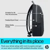 HP 15,6 Zoll Laptop-Rucksack, Rucksack, 39,6 cm (15.6"), Produktbild-Vorschau 3