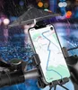 INF Fahrrad Handyhalterung für Lenker - Sicher & Vielseitig Produktbild-Vorschau 4