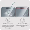 Cazy Protection d’Écran compatible avec iPhone Air - Voir les images du produit 4