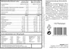Prosport Proti® XXL Mehrkomponenten Proteinpulver 3500g – Produktbild-Vorschau 8