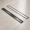 Mai & Mai Duschrinne 80cm Bodenablauf aus Edelstahl | Produktbild-Vorschau 1