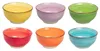 Studio Tavola Misky Sunny Summer ø 12 cm - 6 baci Anteprima dell’immagine prodotto 1