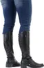 Rieker Damen Stiefel Langschaftstiefel hübsche dezente Produktbild-Vorschau 24
