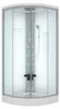 Duschkabine Fertigdusche Dusche Komplettkabine D10-00T0 Produktbild-Vorschau 7