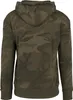 Urban Classics - HIGH NECK Hoody oliv camo - L Produktbild-Vorschau 10