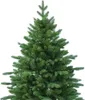 Weihnachtsbaum „Forest Dream“ PE/PVC 23005 Produktbild-Vorschau 4