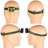 Čelovka Vayox VA0187 Pro Series | 750lm | CREE + SMD | Náhled obrázku produktu 12