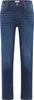 Mustang - Straight Fit - Jeans 5 poches pour homme avec Voir les images du produit 5