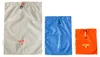 TATONKA Kleidersack Stuff Sack Set III Assorted rot Produktbild-Vorschau 1