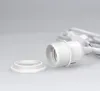 kwmobile 3x E27 Lampenfassung mit Schalter - E27 Fassung Produktbild-Vorschau 3