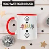 Trendation - Joggen Tasse Geschenk für Jogger, Produktbild-Vorschau 3