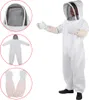 Professioneller Imker-Schutzanzug, Handschuhe, Produktbild-Vorschau 4