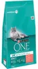 Purina - One Adult Reich an Lachs (1-6 Jahre) Produktbild-Vorschau 2