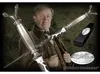 Laska Horace'a Slughorna - Replika z filmów Harry Potter Anteprima dell’immagine prodotto 5