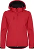Clique - Giacca softshell "Classic" da donna UB1097 (L) Anteprima dell’immagine prodotto 1