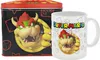 Nintendo Bowser Von Super Mario Tasse Cup Becher mit Produktbild-Vorschau 1