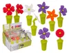 Flaschenverschluss, Blume, ca. X cm Produktbild-Vorschau 1