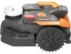 Worx kosačka M650 Landroid Vision Cloud 20 V/4 Ah 18 cm Náhľad obrázku produktu 6