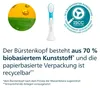 Philips Sonicare For Kids For Kids HX6032/90 2-pack brush Anteprima dell’immagine prodotto 16