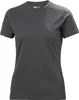 Helly Hansen Workwear Classic Damen T-Shirt Grau S Produktbild-Vorschau 1