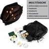 Mofut Handtasche Damen Schultertasche Groß Shopper Produktbild-Vorschau 6