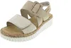 Rieker Damen Keilsandaletten Sandalen Ultraleicht 69260-60 Produktbild-Vorschau 106