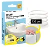 Zee siliconen kit, 1300 mm, wit Productafbeelding-voorbeeld 1