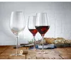 WMF Easy Plus Rotwein Weinglas 450ml, Kristallglas, Produktbild-Vorschau 2