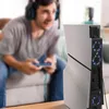 Ventilatore di raffreddamento per PS5 Slim 3xfan USB, Anteprima dell’immagine prodotto 4