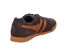 Gola Sportliche Schnürschuhe Herren 31393336323232 Braun 43 Produktbild-Vorschau 14