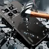Pro Xiaomi Redmi Note 13 Pro Plus Fine Matte Metal Design Náhled obrázku produktu 4