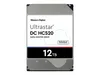 Western Digital HDD Ultrastar 12TB SATA 0F30146 Produktbild-Vorschau 2