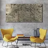 Coloray Canvas 140x70  Wandbild Leinwand Bilder Foto Produktbild-Vorschau 3