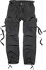 Brandit M-65 Ladies Hose, schwarz, 28 Produktbild-Vorschau 1