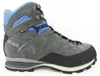 Meindl Damen Antelao GTX Wanderstiefel anthrazit/hellblau Produktbild-Vorschau 3